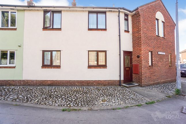 Station Road Tollesbury Maldon Essex Cm9 3 Bedroom Terraced