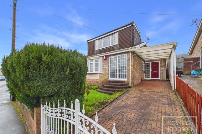 2-bed house on 31, Greenfield Avenue, Pontypridd, £199,000