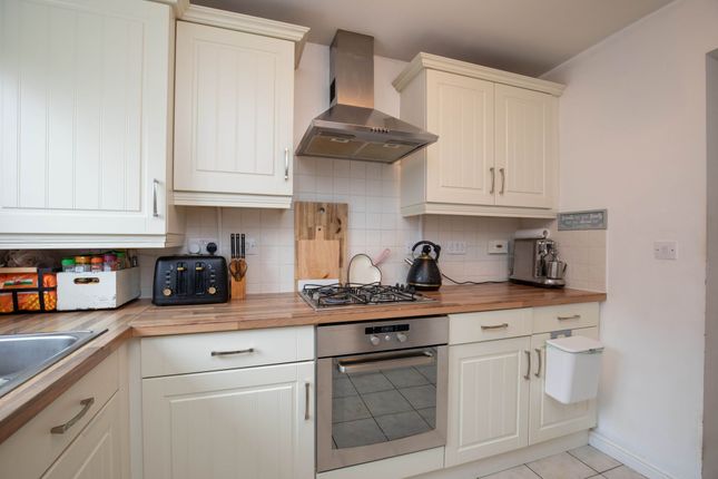 55 Ffordd Brynhyfryd, Cardiff photo 3