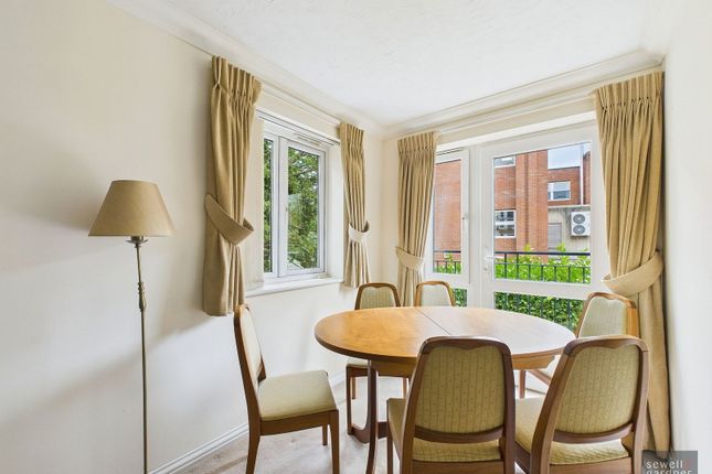Middlemarch Lodge, 3,Flat 20, High Street, Rickmansworth photo 4