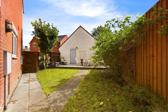 Detached house for sale in Bath Road, Stroud, Gloucestershire