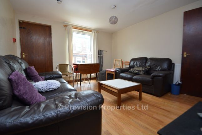 Terraced house to rent in Ashville Grove, Hyde Park, Leeds