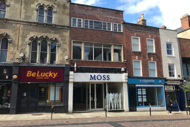 Retail premises for sale in Westgate Street, Gloucester