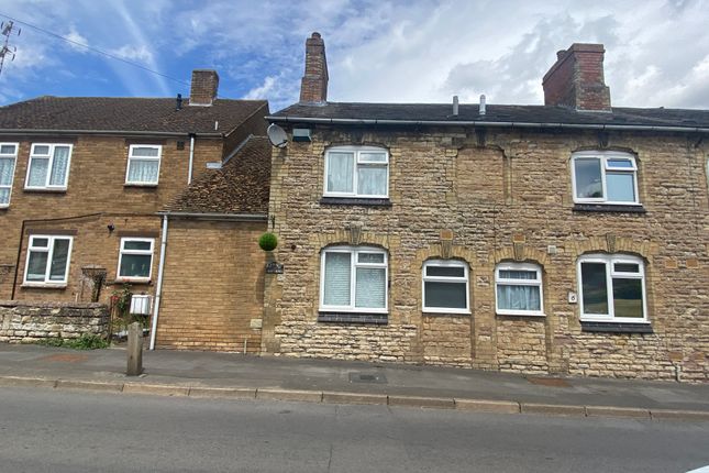 2-bed house on 8 , Spring Cottage Binswood End, No Upward Chain Harbury, £220,000