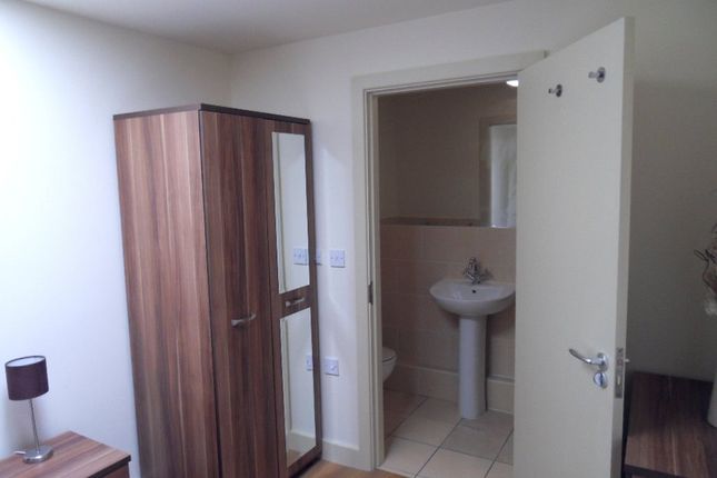 Apartment 28, The Spinning House,, Upper Blakeridge Lane, West Yorkshire photo 3