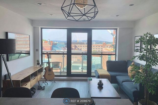 View From Living Room