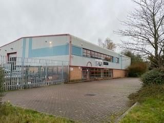 Unit 1 Bushacre Court Garrard Way Telford Way Industrial Estate Kettering Nn16 Light Industrial For Sale Primelocation