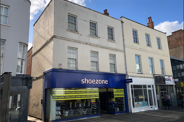 Thumbnail Retail premises to let in 218 High Street, Cheltenham