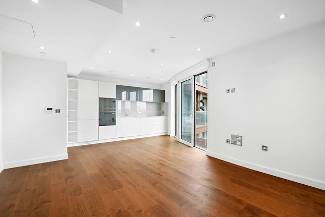 Flat for sale in Palace View, 1 Lambeth High Street, London