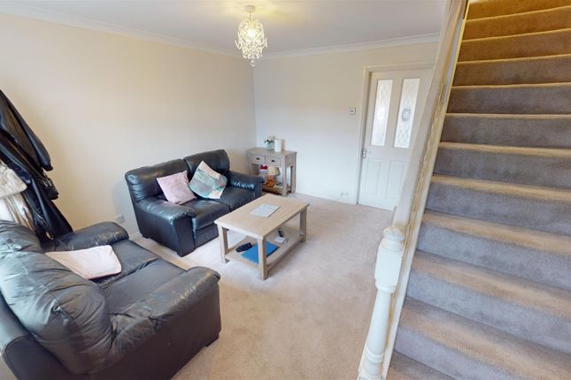 Town house for sale in Haworth Drive, Stretford, Manchester