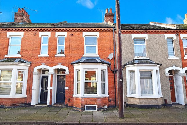 2-bed house on 87, Purser Road, Northampton, £232,000