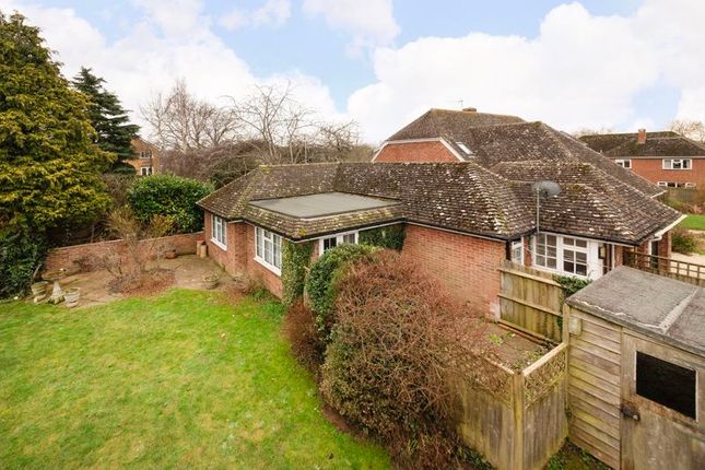 Detached house for sale in Sandy Lane, Southmoor, Abingdon