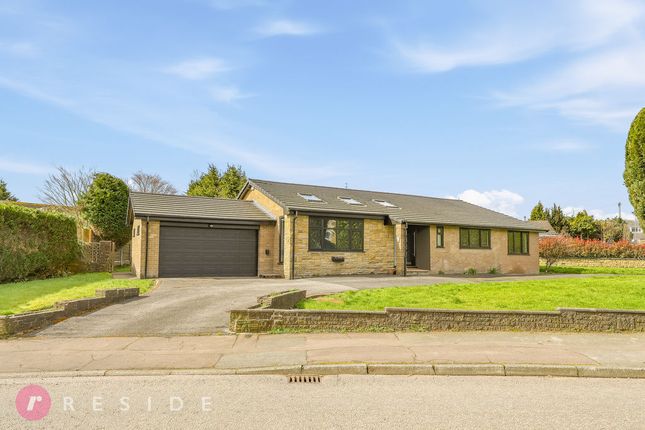 2-bed house on 41, Norford Way, Rochdale, £600,000