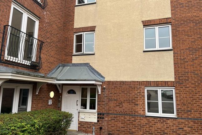 16, Serif Close, Nottingham photo 2