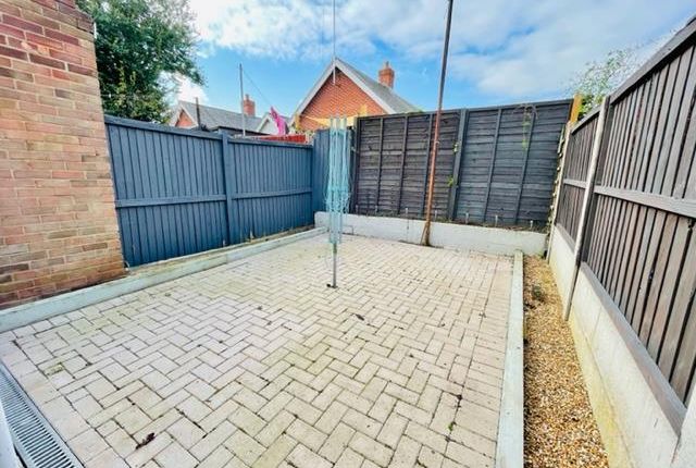Property to rent in Victor Road, Colchester