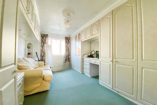 Detached house for sale in Seaville Drive, Pevensey Bay, Pevensey, East Sussex