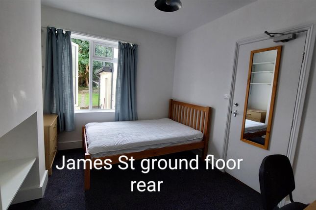 James Street, Oxfordshire photo 4
