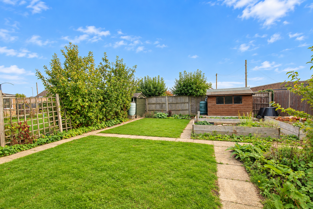 50, Meadow Rise, Lincoln photo 4