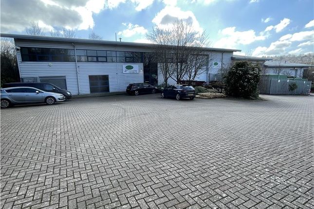Thumbnail Industrial to let in Unit 2 &amp; 3, Northbridge Road, Berkhamsted, Hertfordshire