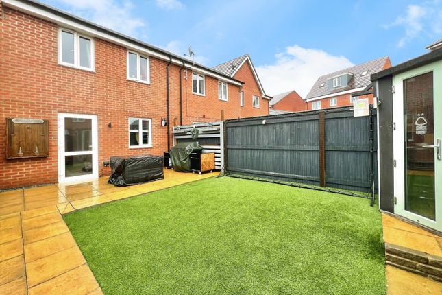 18, Thomas Way, Oxfordshire photo 4