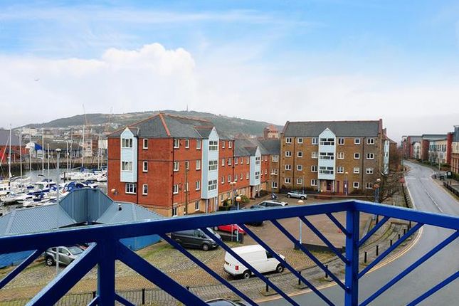186, Maritime Quarter photo 4