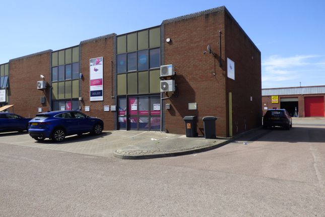 Culpeper Close Medway City Estate Rochester Me2 Commercial Properties To Let Primelocation