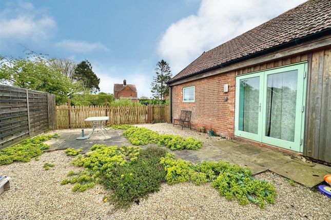 Property for sale in The Green, Stalham