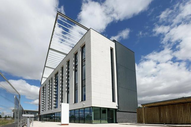 Thumbnail Office to let in Innovation Central, 10 John Williams Boulevard South, Central Park, Darlington