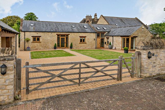 4-bed house on 4, Hall Farm Paddocks, Begbroke, £1,000,000