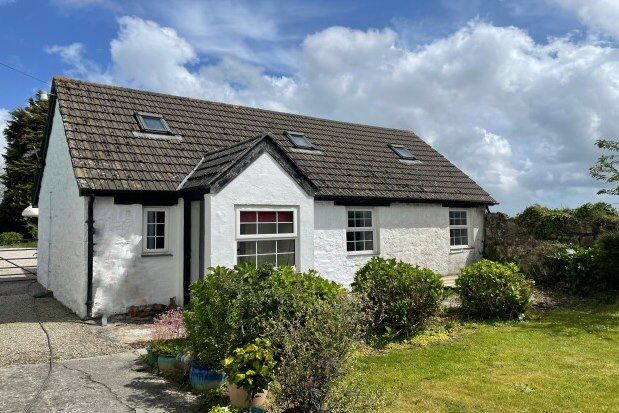 Thumbnail Property to rent in Primrose Close, Roche, St. Austell
