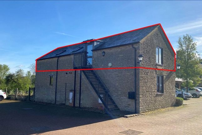Thumbnail Office to let in The Granary, Strixton Manor Business Centre, Strixton, Northamptonshire