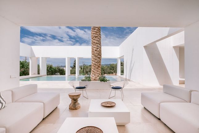 Thumbnail Villa for sale in Talamanca, Ibiza, Ibiza