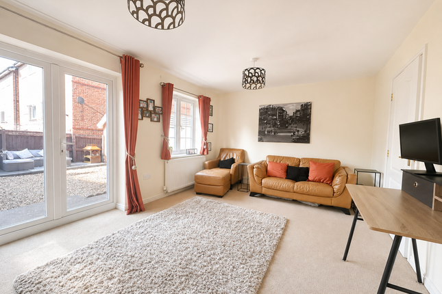 5, Williamson Drive, Nantwich photo 4