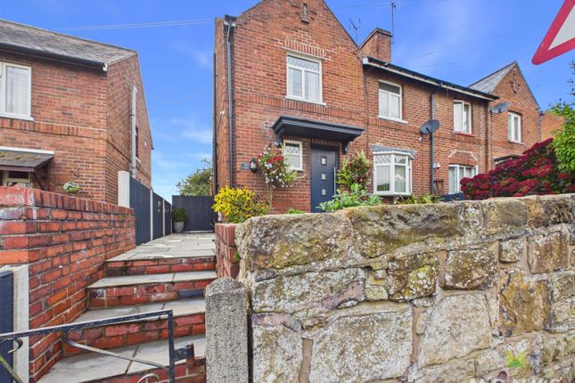 3-bed house on 97, Llwyn Road, Oswestry, £230,000