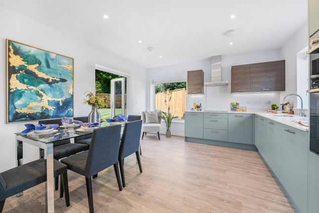 Abbotsford Place, 2, Isaacs Lane, West Sussex photo 2
