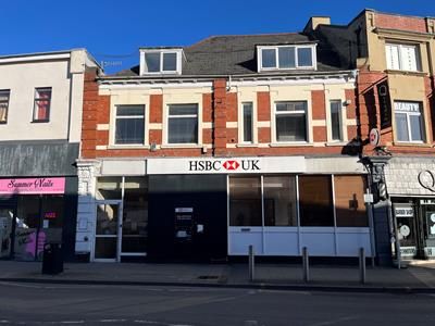 Thumbnail Retail premises to let in 91-93 High Street, Blackwood, Caerphilly