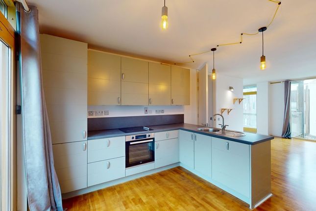 59, Becquerel Court, London photo 3