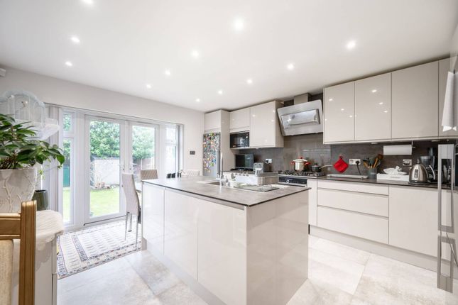 5-bed house on Chamberlayne Road, Kensal Rise, £1,600,000