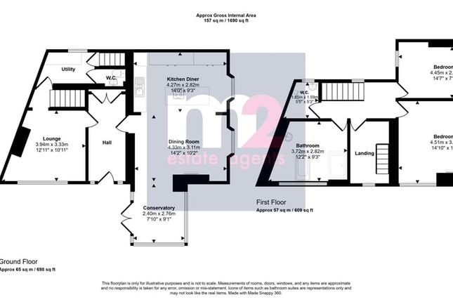 6, Severn Terrace, Newport photo 2