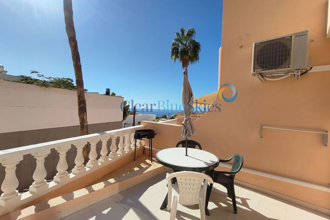 Thumbnail Apartment for sale in Paradise Court, San Eugenio Alto, Tenerife, Spain