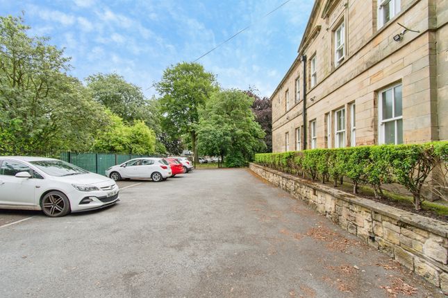 9, Purston Park Hall, Ackworth Road, Pontefract photo 4