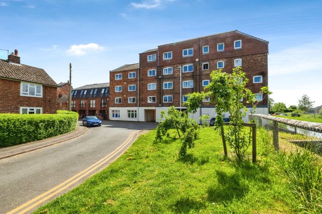Thumbnail Flat for sale in Princess Street, Lincoln