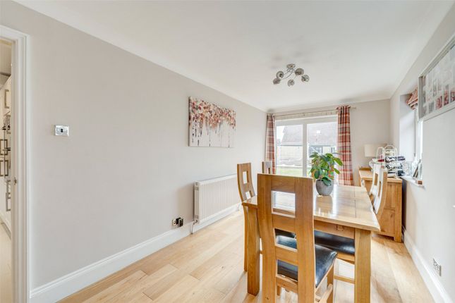 Detached house for sale in St Lawrence Avenue, Worthing, West Sussex