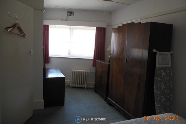 Flat, Hampshire House Bourne Avenue, Bournemouth photo 5