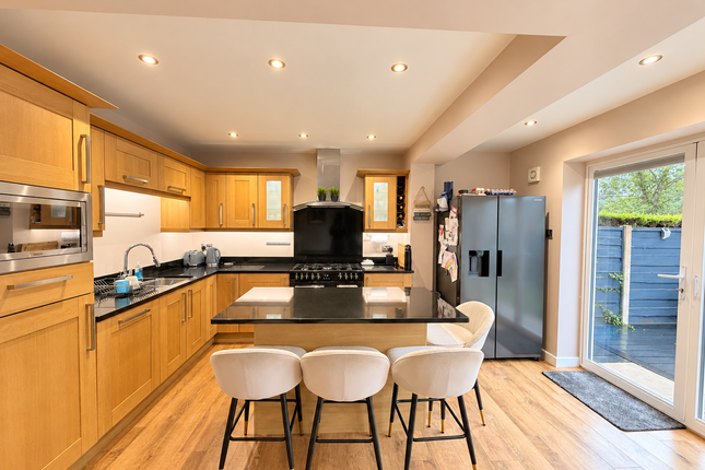 Kilburn Close, Cheadle photo 4