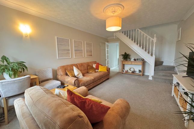 Cheviot Gardens, Seaham photo 2