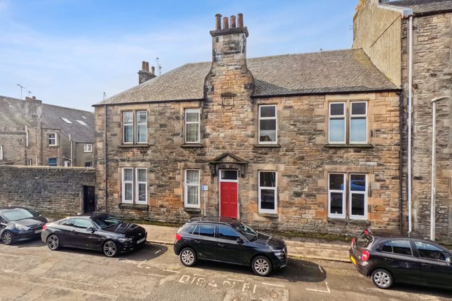 Thumbnail Flat for sale in Ronald Place, Stirling, Stirlingshire