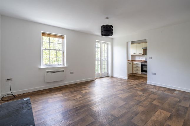 2-bed flat on Dennison Street, York YO31, £230,000