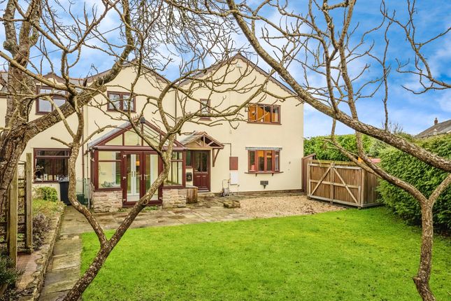 4-bed house on Rose Cottage, Lansdown Walk, LYDNEY, £435,000