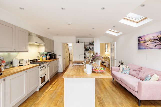 Terraced house for sale in Landcroft Road, London